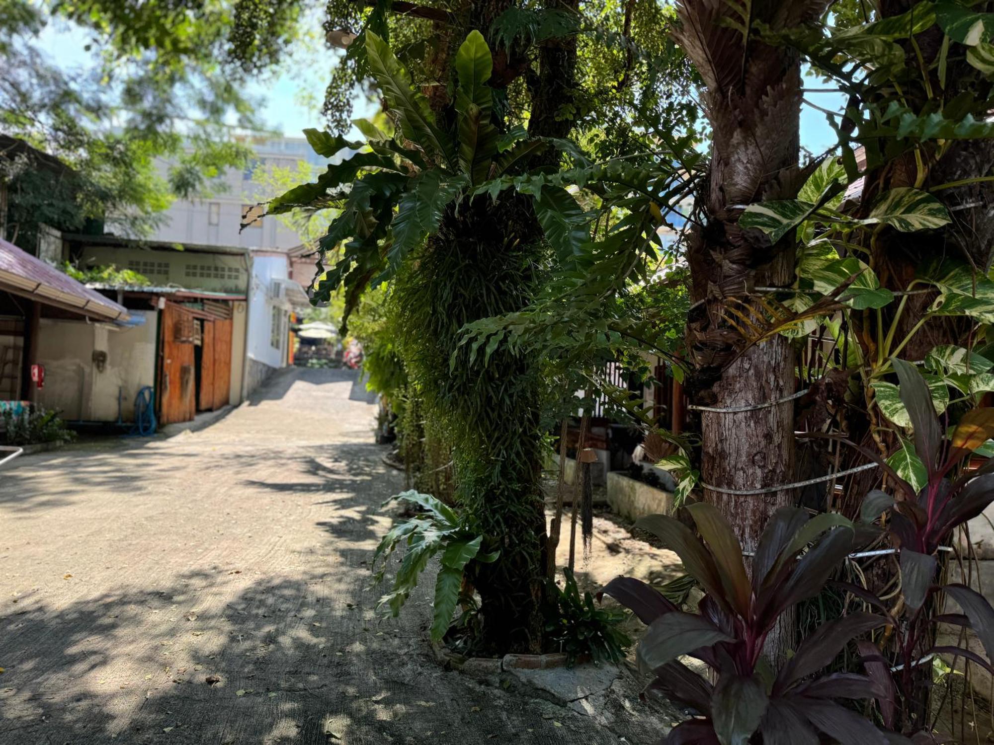 Pagi Pagi Villas Ao Nang Dış mekan fotoğraf