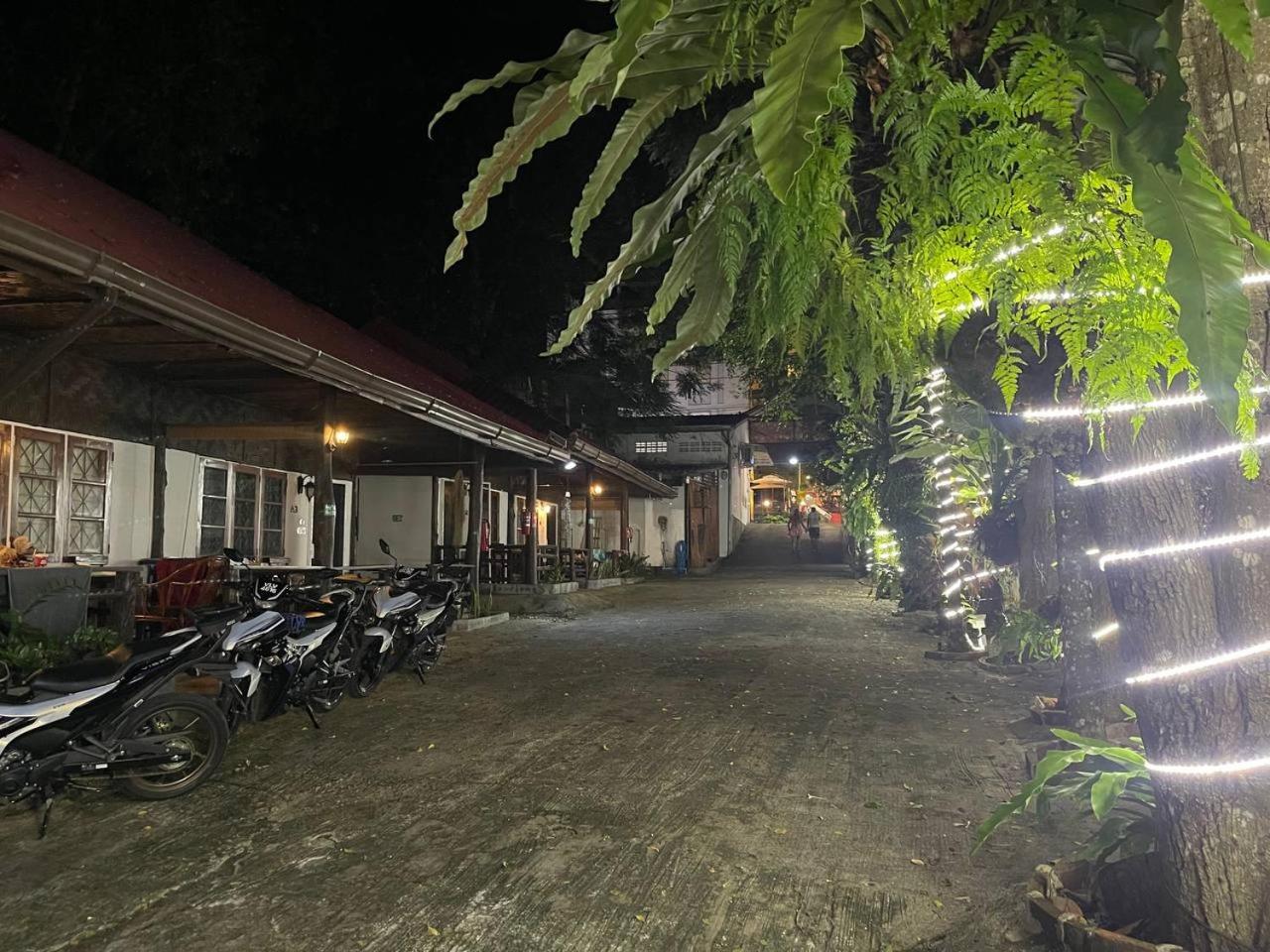 Pagi Pagi Villas Ao Nang Dış mekan fotoğraf